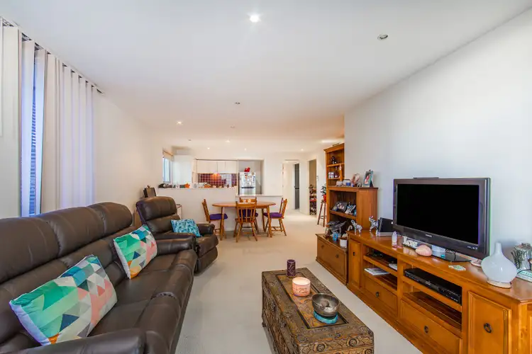 Third view of Homely apartment listing, 9/5 Lilla Street, Woody Point QLD 4019