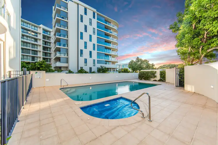 Fifth view of Homely apartment listing, 9/5 Lilla Street, Woody Point QLD 4019