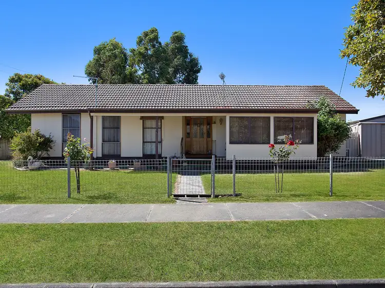 2 Wardoo Street, Simpson VIC 3266