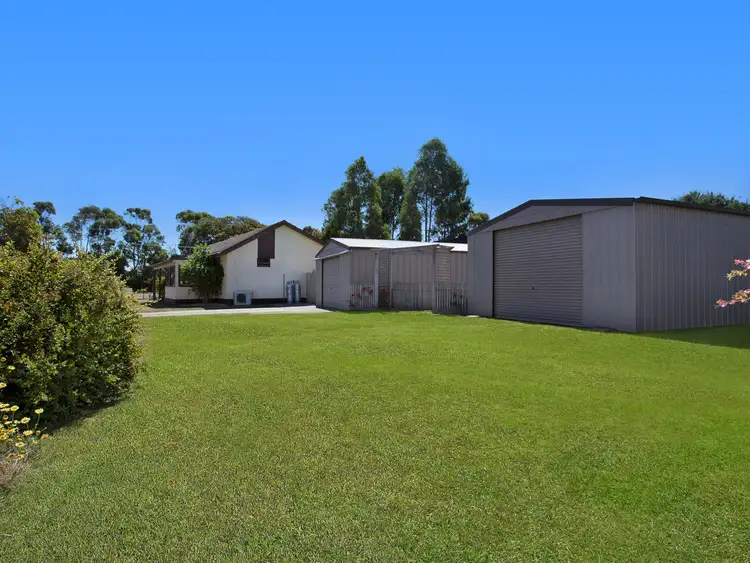 Second view of Homely house listing, 2 Wardoo Street, Simpson VIC 3266