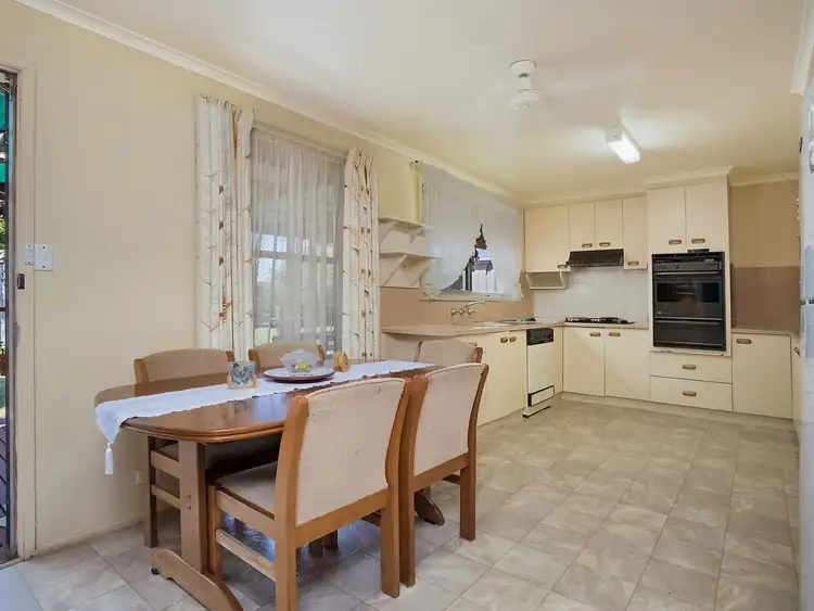 Third view of Homely house listing, 2 Wardoo Street, Simpson VIC 3266