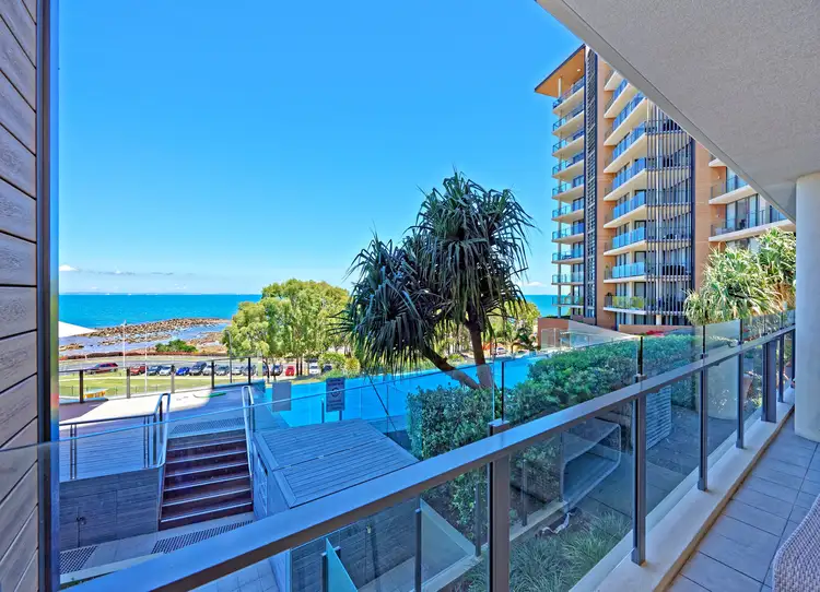 302/101 Marine Parade, Redcliffe QLD 4020