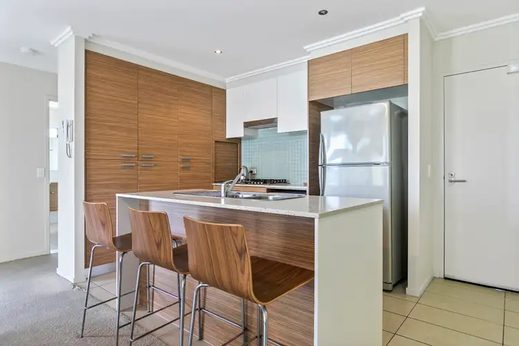 17 Acacia, 154 Musgrave Avenue, Southport QLD 4215