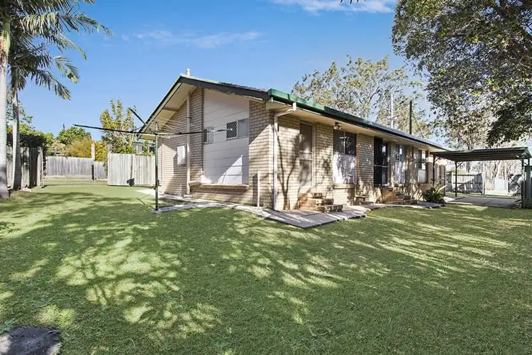 Main view of Homely house listing, 9 Carica Street, Alexandra Hills QLD 4161