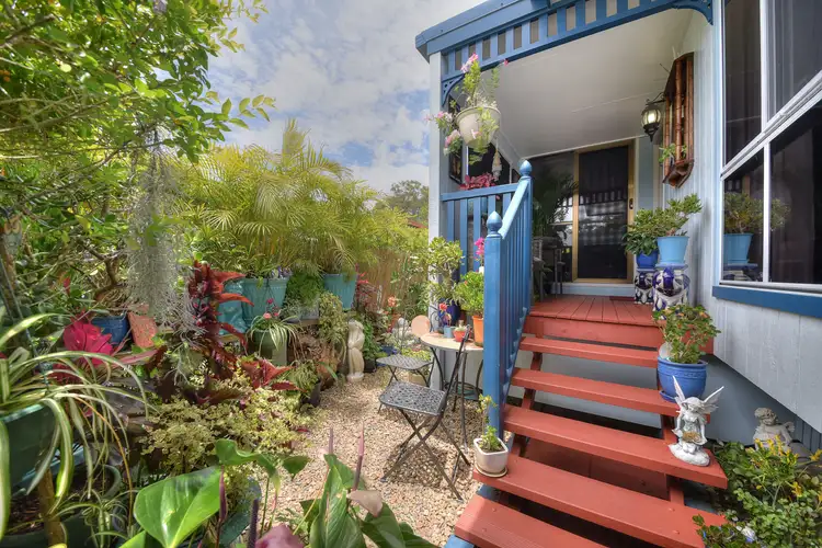 20/530 Pine Ridge Road, Coombabah QLD 4216