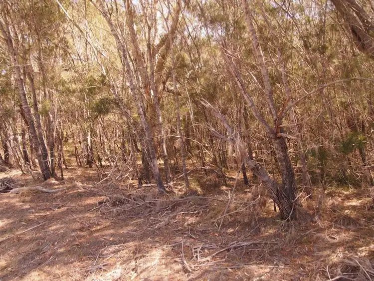 Fourth view of Homely land listing, 38 Ti Tree Rd East, Booral QLD 4655