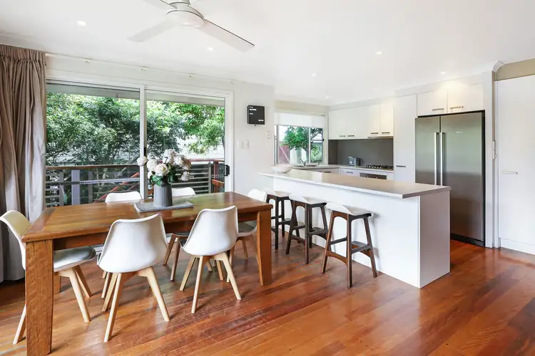Second view of Homely house listing, 15 Corsair Crescent, Sunrise Beach QLD 4567