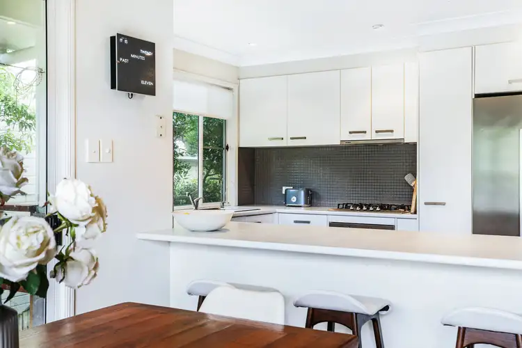 Third view of Homely house listing, 15 Corsair Crescent, Sunrise Beach QLD 4567