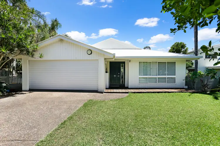 Fifth view of Homely house listing, 15 Corsair Crescent, Sunrise Beach QLD 4567