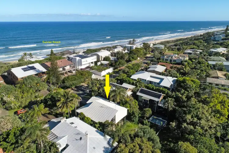 Sixth view of Homely house listing, 15 Corsair Crescent, Sunrise Beach QLD 4567