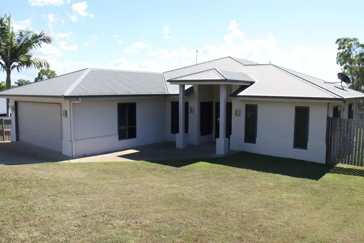 19 Longreach Court, Tannum Sands QLD 4680