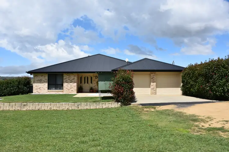 Third view of Homely rural property listing, 323 Red Range Road, Glen Innes NSW 2370