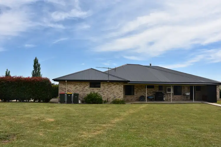 Fourth view of Homely rural property listing, 323 Red Range Road, Glen Innes NSW 2370