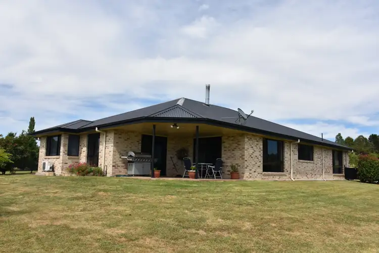 Fifth view of Homely rural property listing, 323 Red Range Road, Glen Innes NSW 2370