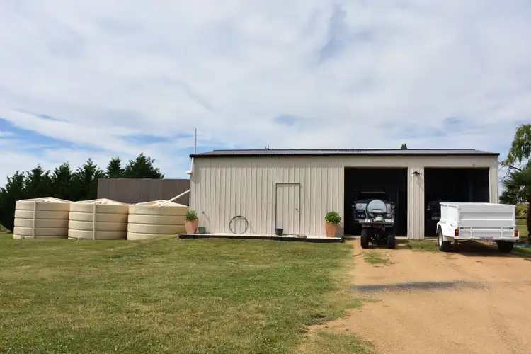 Sixth view of Homely rural property listing, 323 Red Range Road, Glen Innes NSW 2370