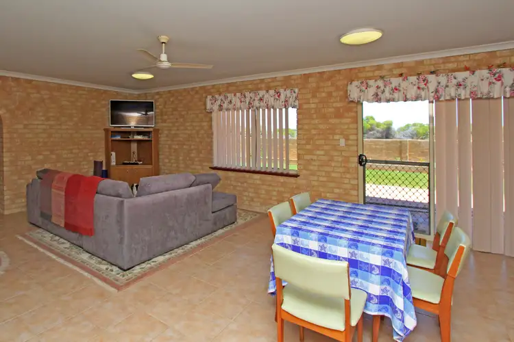Seventh view of Homely house listing, 26 Coubrough Place, Jurien Bay WA 6516
