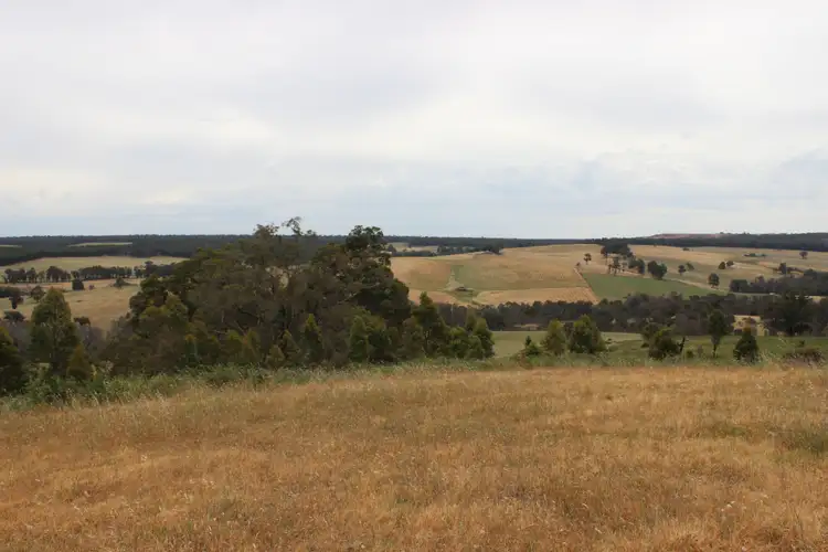 Second view of Homely rural property listing, Address available on request