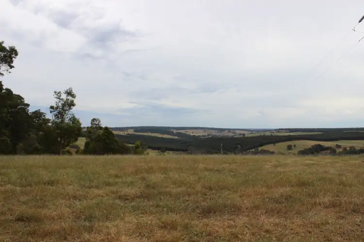 Fifth view of Homely rural property listing, Address available on request