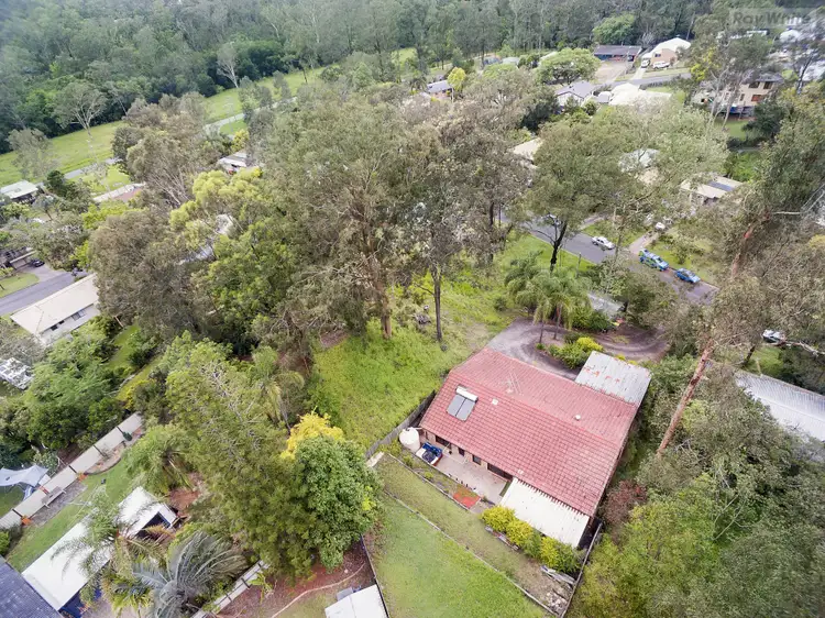 Second view of Homely land listing, 15 Warwick Court, Bellbird Park QLD 4300