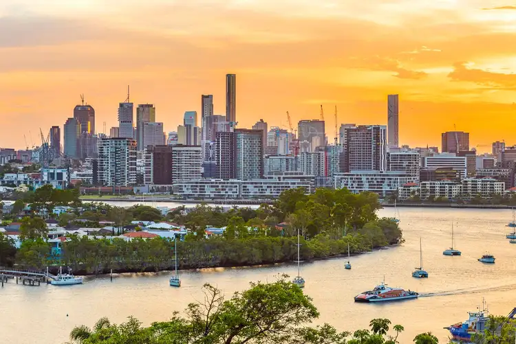 Fourth view of Homely land listing, 9 Prospect Terrace, Hamilton QLD 4007