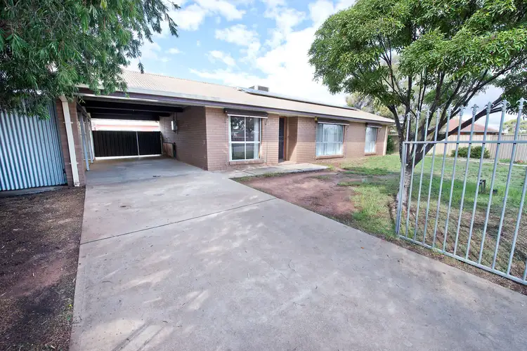 Main view of Homely house listing, 135A Murlong Street, Swan Hill VIC 3585