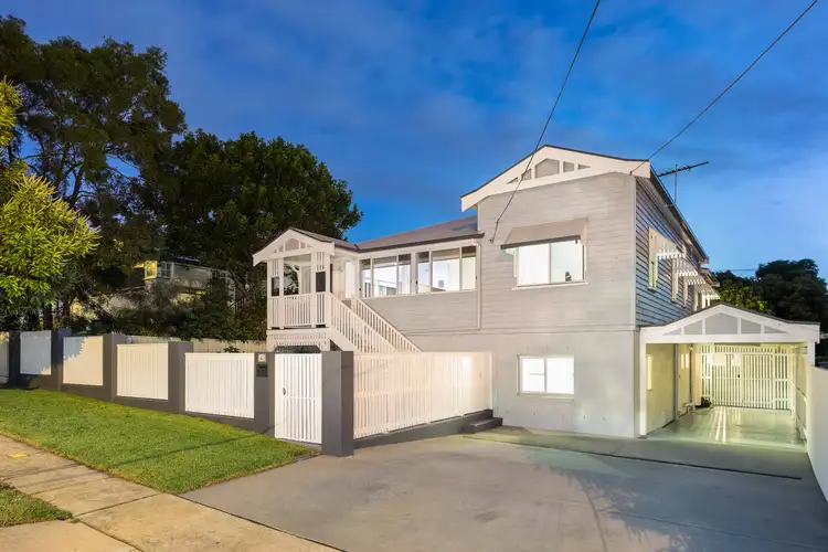 Third view of Homely house listing, 46 School Road, Yeronga QLD 4104