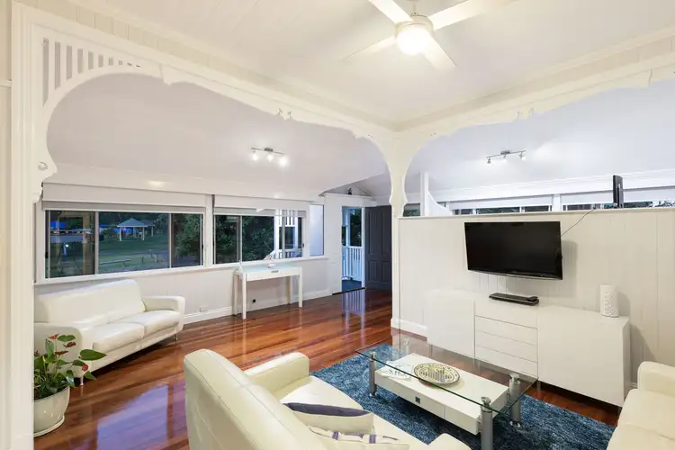 Fourth view of Homely house listing, 46 School Road, Yeronga QLD 4104