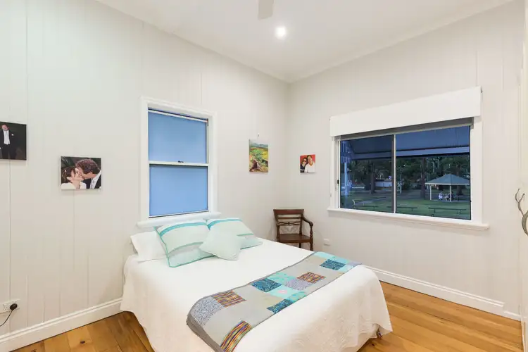 Seventh view of Homely house listing, 46 School Road, Yeronga QLD 4104