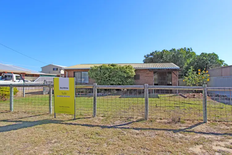 4 Toledo Street, Cervantes WA 6511