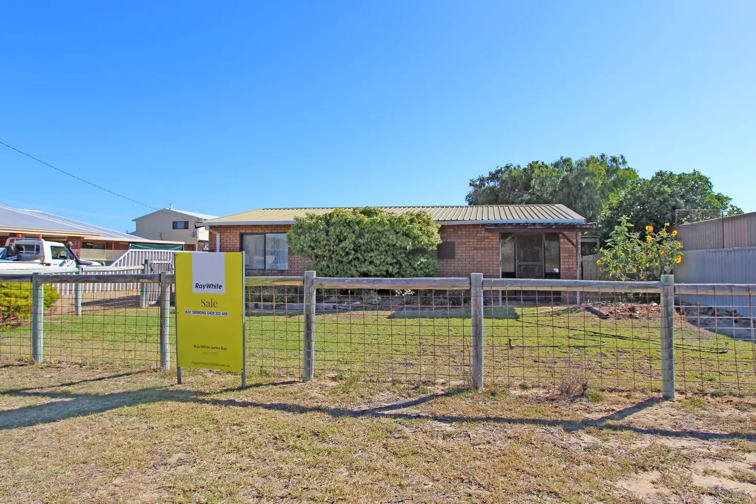 Main view of Homely house listing, 4 Toledo Street, Cervantes WA 6511