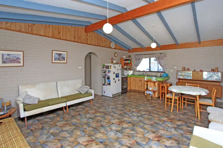 Second view of Homely house listing, 4 Toledo Street, Cervantes WA 6511