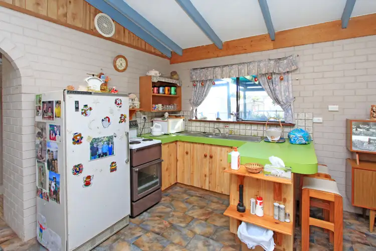 Third view of Homely house listing, 4 Toledo Street, Cervantes WA 6511