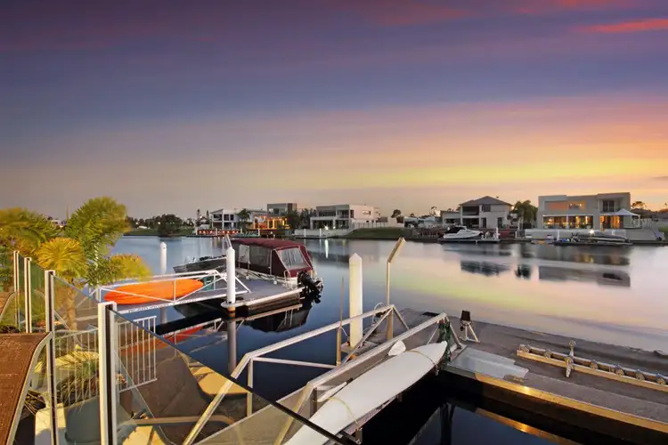 14 Westholme Circuit, Pelican Waters QLD 4551
