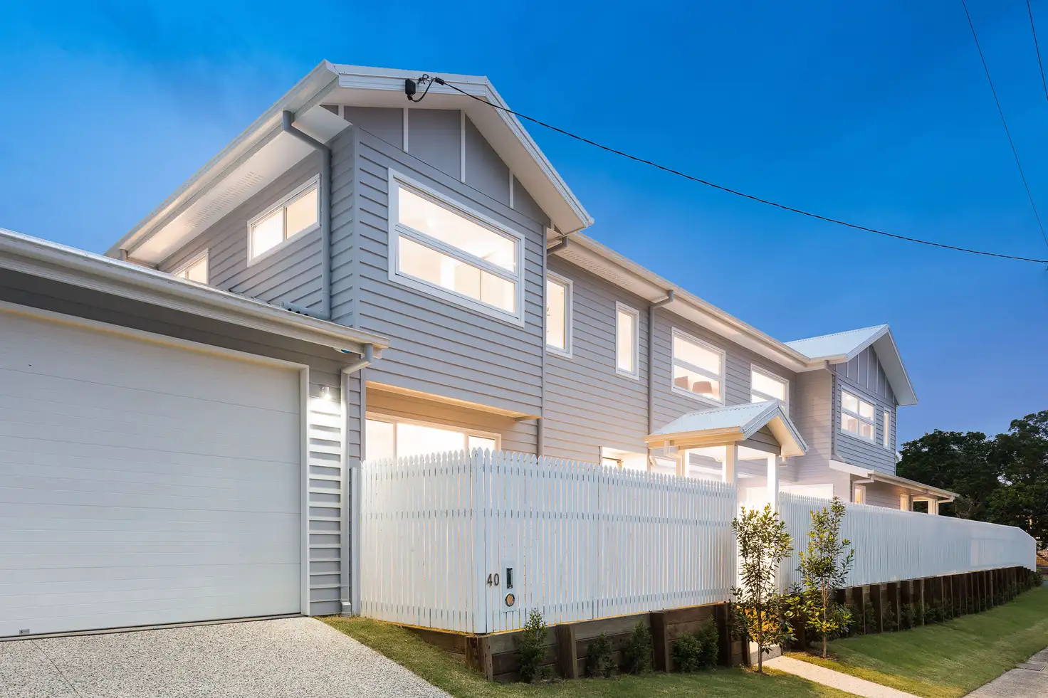 Main view of Homely house listing, 40 Rome Street North, Yeronga QLD 4104