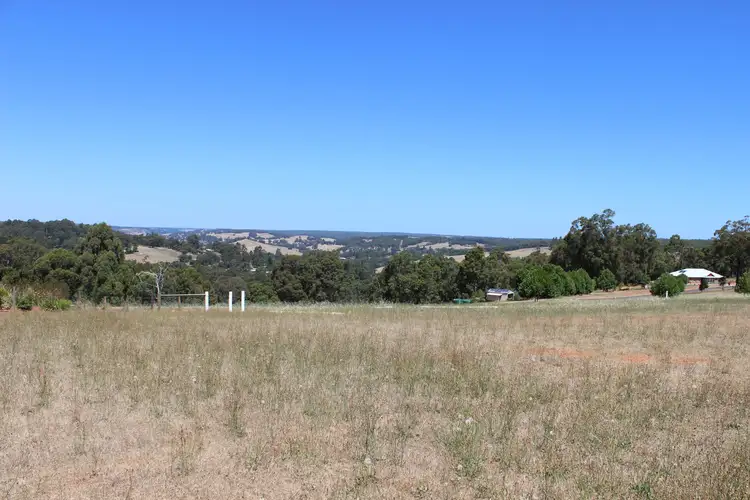 Main view of Homely house listing, 35 Argyll Avenue, Bridgetown WA 6255