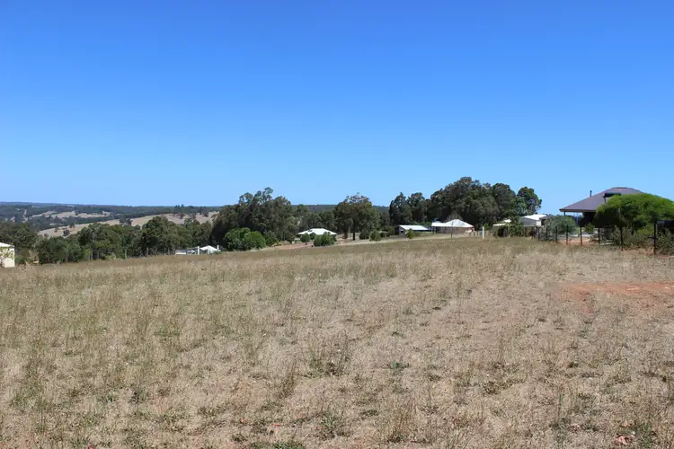 Third view of Homely house listing, 35 Argyll Avenue, Bridgetown WA 6255