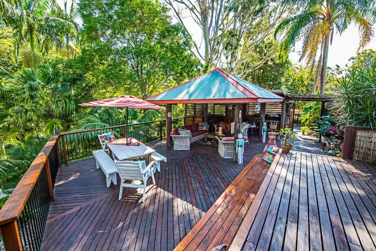 Main view of Homely house listing, 10 Heeterra Court, Elanora QLD 4221