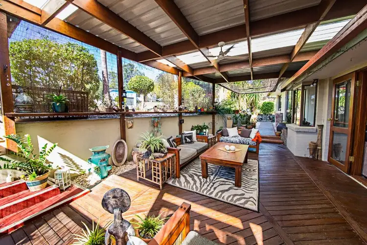 Third view of Homely house listing, 10 Heeterra Court, Elanora QLD 4221