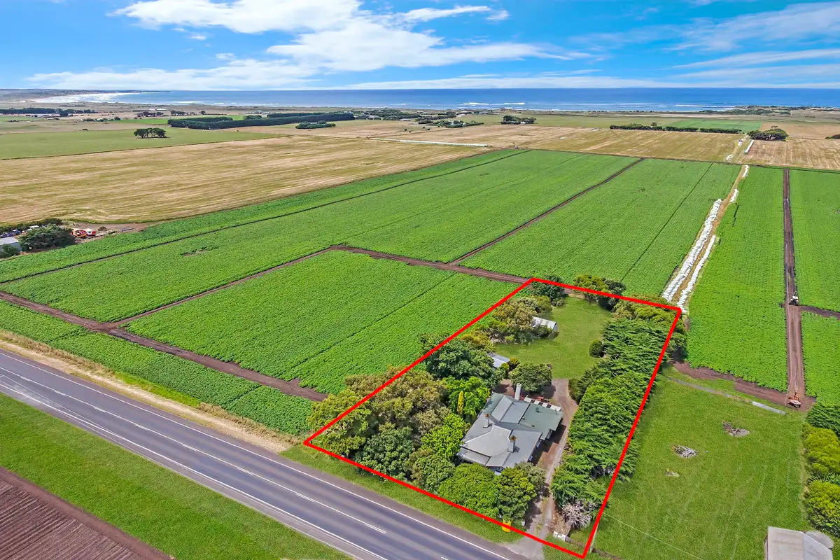 Main view of Homely house listing, 1065 Princes Highway, Killarney VIC 3283