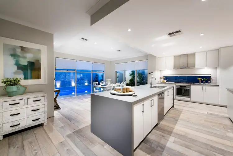 Sixth view of Homely house listing, 17 Seychelles Lane, Hillarys WA 6025