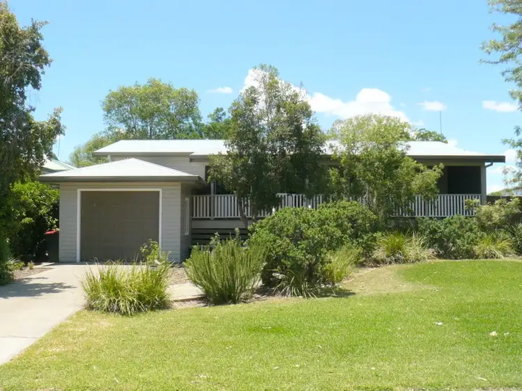 Main view of Homely house listing, 38 Boundary Street, Moree NSW 2400