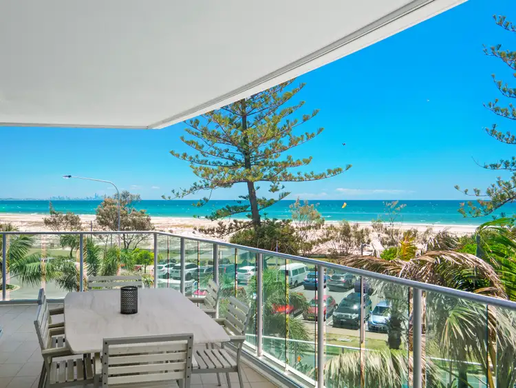 305/1 Douglas Street 'Nirvana', Coolangatta QLD 4225