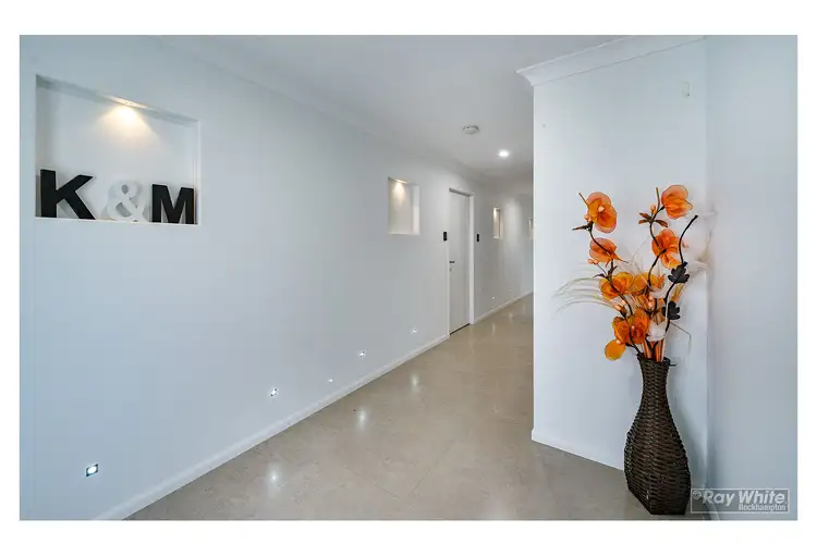 Fourth view of Homely house listing, 3 Leitrim Court, Parkhurst QLD 4702