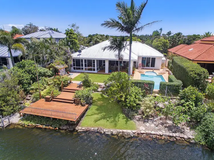 Main view of Homely house listing, 26 Karinya Place, Twin Waters QLD 4564