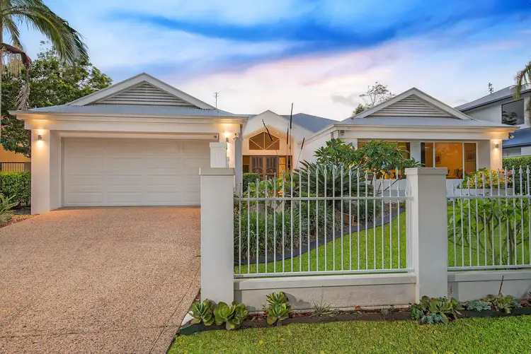 Second view of Homely house listing, 26 Karinya Place, Twin Waters QLD 4564