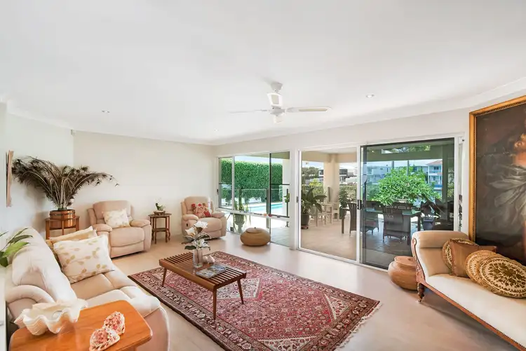 Fourth view of Homely house listing, 26 Karinya Place, Twin Waters QLD 4564