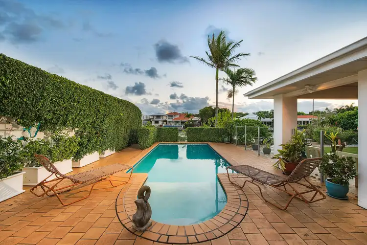 Fifth view of Homely house listing, 26 Karinya Place, Twin Waters QLD 4564