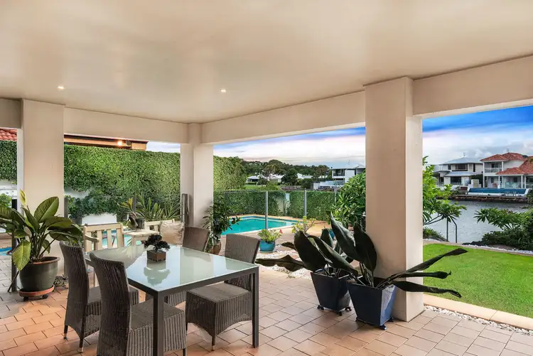 Sixth view of Homely house listing, 26 Karinya Place, Twin Waters QLD 4564