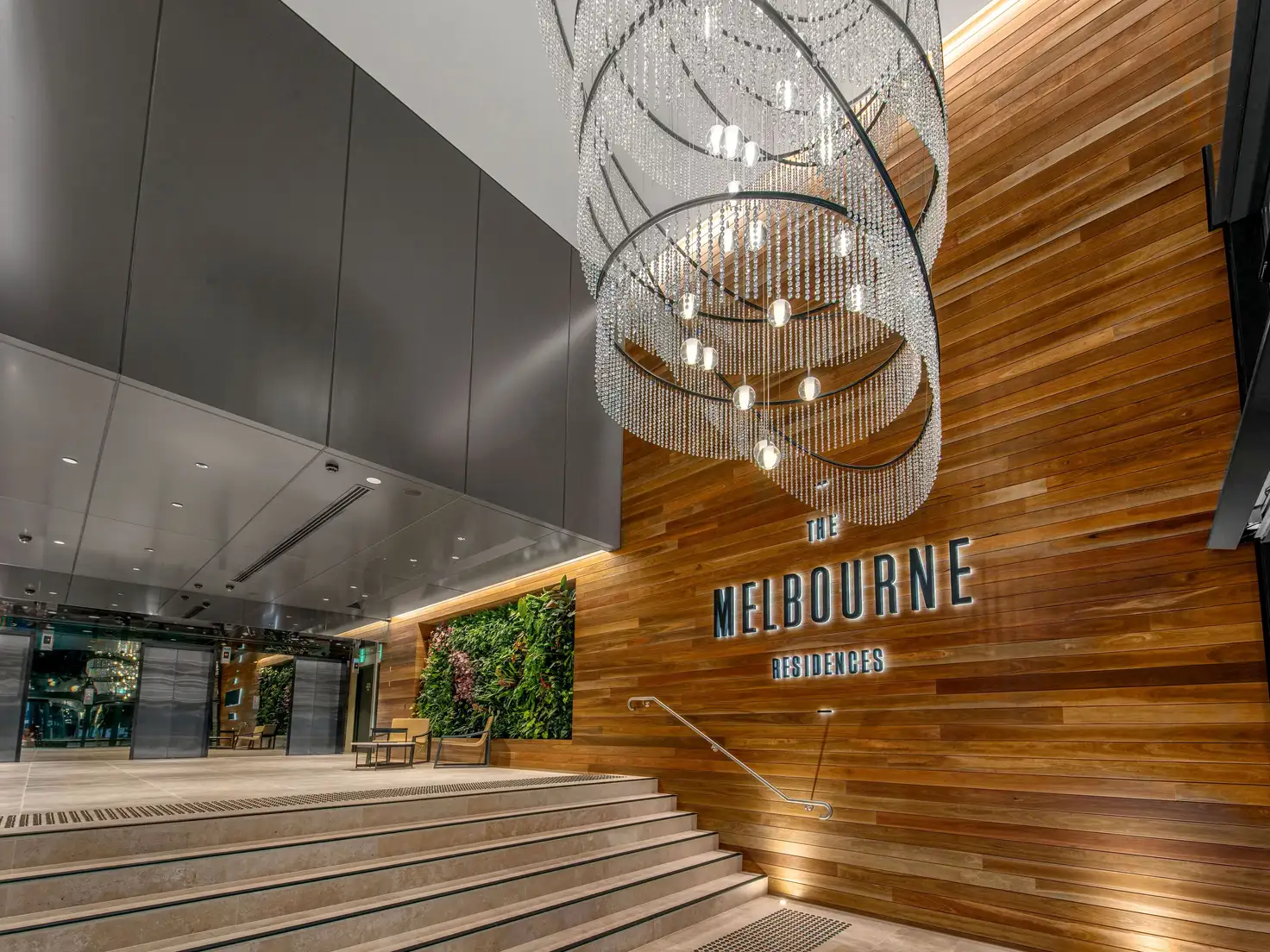 Main view of Homely apartment listing, 810/109 Melbourne Street, South Brisbane QLD 4101