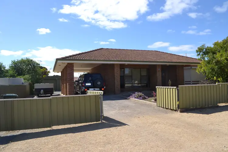 Main view of Homely house listing, 19 Passat Street, Port Victoria SA 5573